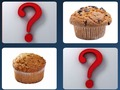 Spel Muffins Memory Match online