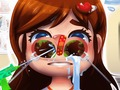 Spel Grappige neus arts  online