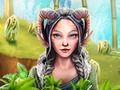 Spel Bedienden van het bos online
