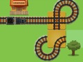 Spel Gouden trein frvr online
