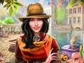 Spel Wanderlust in Europa  online