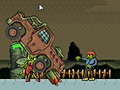 Spel Over Zombieland  online