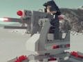Spel Lego Star Wars Battlerun online