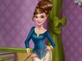 Spel Dove Magazine Dolly Kleine Up online