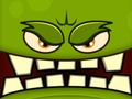 Spel Vingers Slash  online