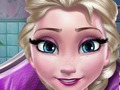 Spel Ice Queen Skin Doctor online
