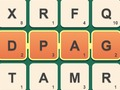 Spel De wondere wereld van woorden  online