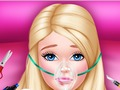 Spel Princy keeloperatie online