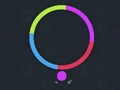 Spel Wissel van kleur  online