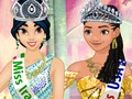 Spel Internationale Royal Beauty Contest  online