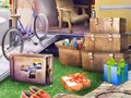 Spel Johns Moving Service online