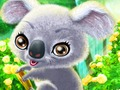 Spel Gelukkige Koala online