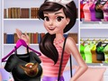 Spel Nieuwe lente kledingkast  online