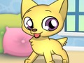 Spel Prinses Dierenstudio  online