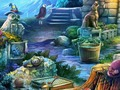 Spel Het bos van verloren dingen  online