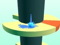 Spel Helix Jump 2 online