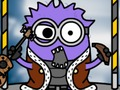 Spel Minion-maker  online