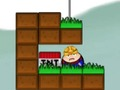 Spel Billy Bommenwerper  online