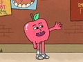 Spel Appel en ui redden de kat  online