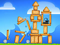 Spel Boze robots  online