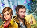 Spel Verloren in de wildernis online