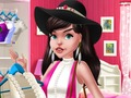 Spel Boho Chic Lenteshoppen 2  online