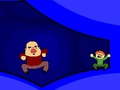 Spel Super verantwoordelijke ouder  online