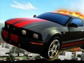 Spel Burnin Rubber Catapult  online