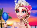 Spel Hollywood Superstar make-up  online