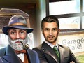 Spel Antiekmarkt  online