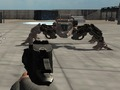 Spel Mech Agressie  online
