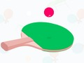 Spel Pingpong-uitdaging  online