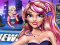 Spel Laatste nieuws van Ellie!  online