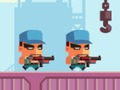 Spel Blokkerige scherpschutter  online