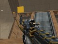 Spel Multigun arena 3D online