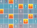 Spel Sudoku online