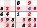 Spel Snelle sudoku  online