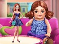 Spel Speelgoedwinkel  online