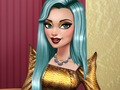 Spel Sery -actrice Dolly make -up online