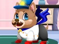 Spel STRAY DOG CARE online