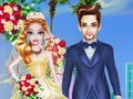 Spel Bruid Trouwjurken  online