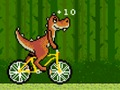 Spel Bikosaurus online