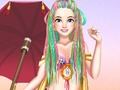 Spel Burning Man-kapsels  online