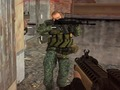 Spel Soldaten 4: Sla terug  online