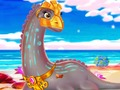 Spel Mijn sprookjesachtige waterpaard  online