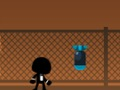 Spel Stickman's koffertje  online