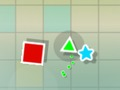 Spel Driehoek schommels  online
