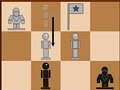 Spel Capture the flag online