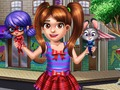 Spel Emma's verloren speelgoed online