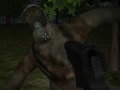 Spel Slenderman-geschiedenis: gezichtsloze horror uit de Tweede Wereldoorlog  online
